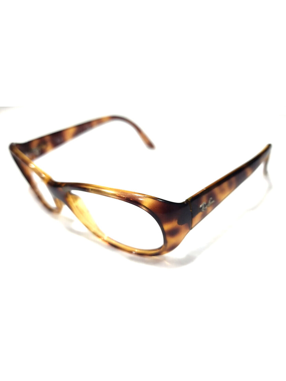 Ray Ban RB4061 642/57 Tortoise Sunglasses Frame Only